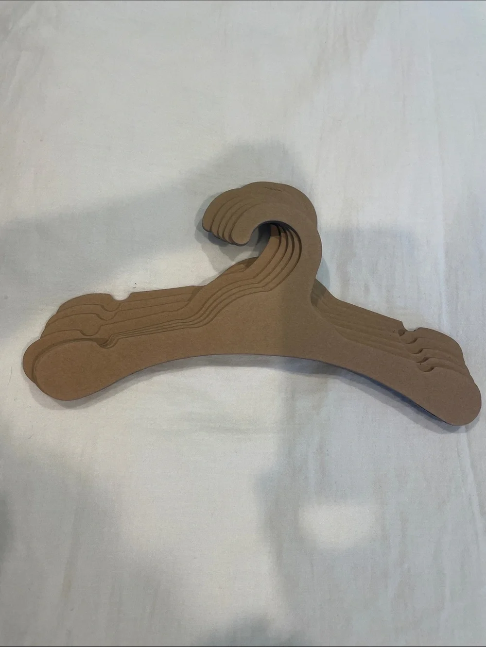Kids clothes hangers